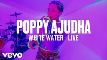 Poppy Ajudha - Musical artist