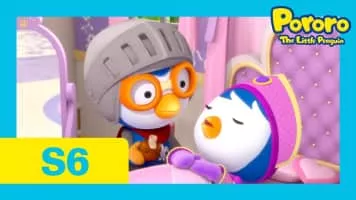 Pororo the Little Penguin - Animated series