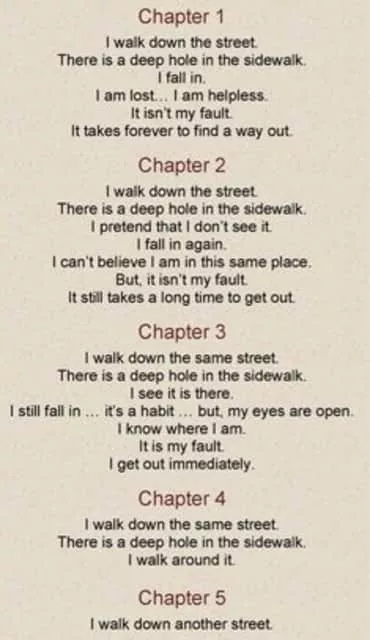 Portia Nelson - American singer-songwriter