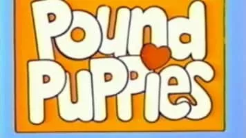 Pound Puppies - American-Canadian animated series