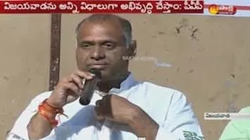 Prasad V. Potluri - Serial entrepreneur