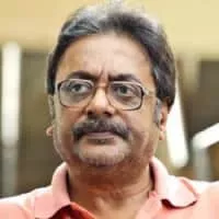Pratap K. Pothen - Indian actor