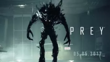 Prey - 2017 video game