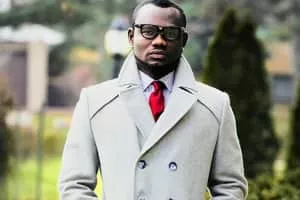Prince David Osei