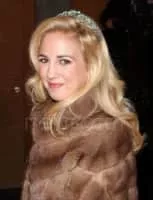 Princess Theodora of Greece and Denmark - 1906–1969