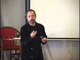 Przemysław Czapliński - Polish literary critic