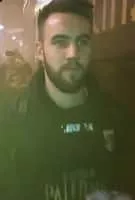 Przemysław Szymiński - Polish footballer