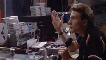 Pump Up the Volume - 1990 ‧ Coming of age/Comedy-drama ‧ 1h 45m