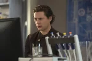 Pure Genius - American drama series