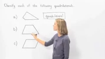 Quadrilatero - Forma 2D