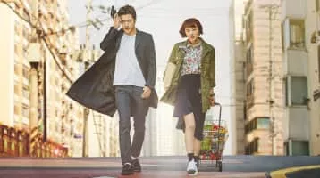 Queen of Mystery - South Korean television series