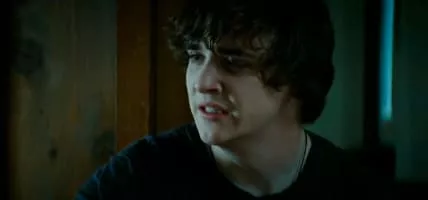 Quentin Smith - Movie character