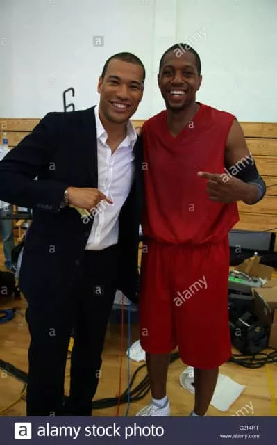 Quran Pender - American rapper