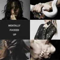 Rabastan Lestrange - Harry Potter character