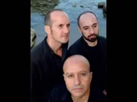 Radiodervish - Musical group