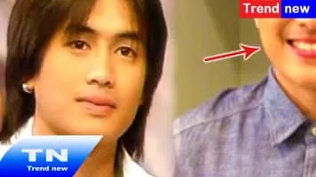 Rainier Castillo - Filipino actor