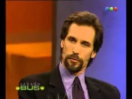 Raúl Taibo - Argentine actor