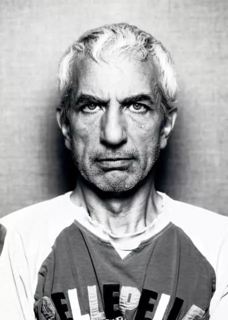 Ralf Richter - German actor