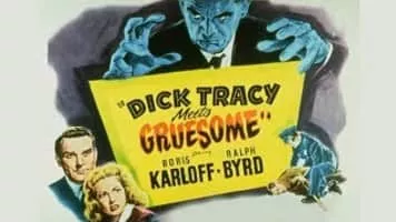 Ralph Byrd - American actor