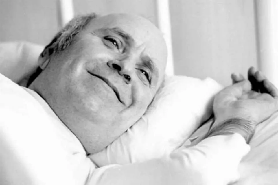 Ramón Sampedro - Spanish seaman