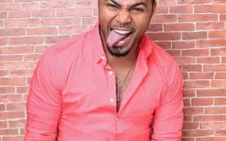 Ramsey Nouah - Nigerian actor