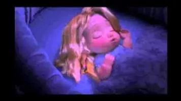 Rapunzel - Fairy tale