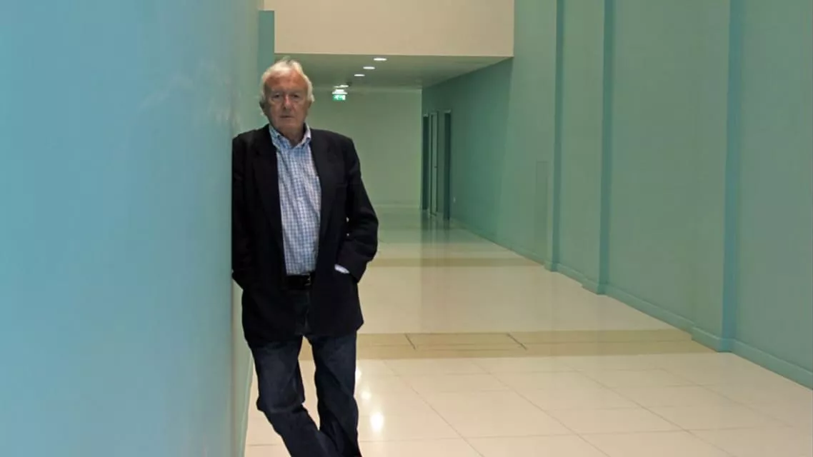 Ray Connolly - British writer