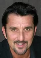 Ray Siegle - Stunt performer