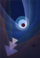 Raymond Jonson - School teacher