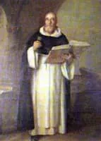 Raymond of Penyafort - Saint
