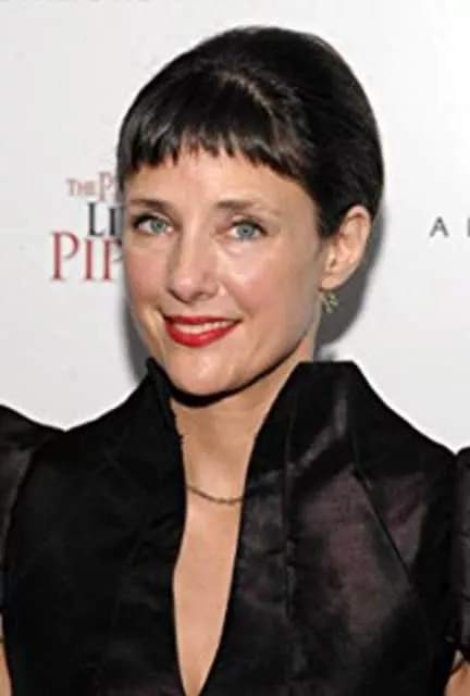 Rebecca Miller - American filmmaker
