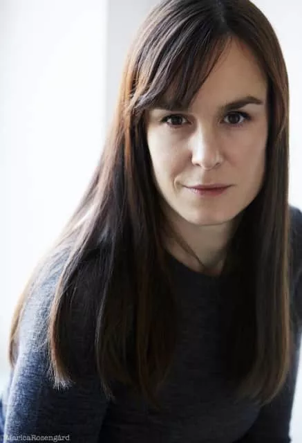 Rebecka Hemse - Swedish actress