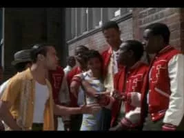 Rebound: The Legend of Earl The Goat - 1996 ‧ Sport/Drama ‧ 2 hours