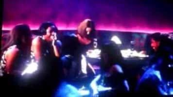 Reggie Warrington - Movie character