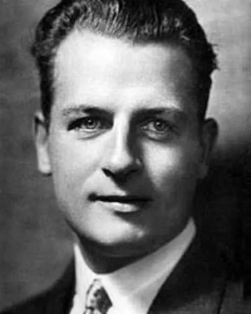 Reginald Denny - Truck driver