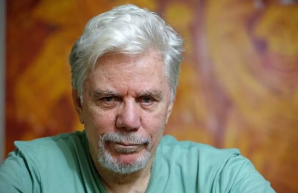 Reginaldo Faria - Brazilian actor