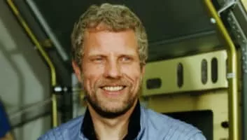 Reinhard Furrer - German physicist