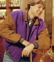 Reinout Oerlemans - Dutch actor