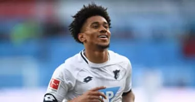Reiss Nelson - English football player