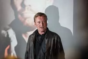 Rellik - Television series