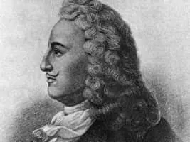 René-Robert Cavelier, Sieur de La Salle (René-Robert Cavelier de La Salle) - French explorer