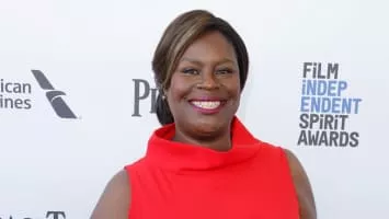 Retta - American comedian