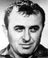 Revaz Inanishvili - Georgian writer