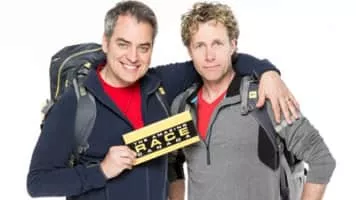 Rex Harrington - Canadian ballet dancer