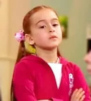 Reyhan Asena Keskinci - Actor