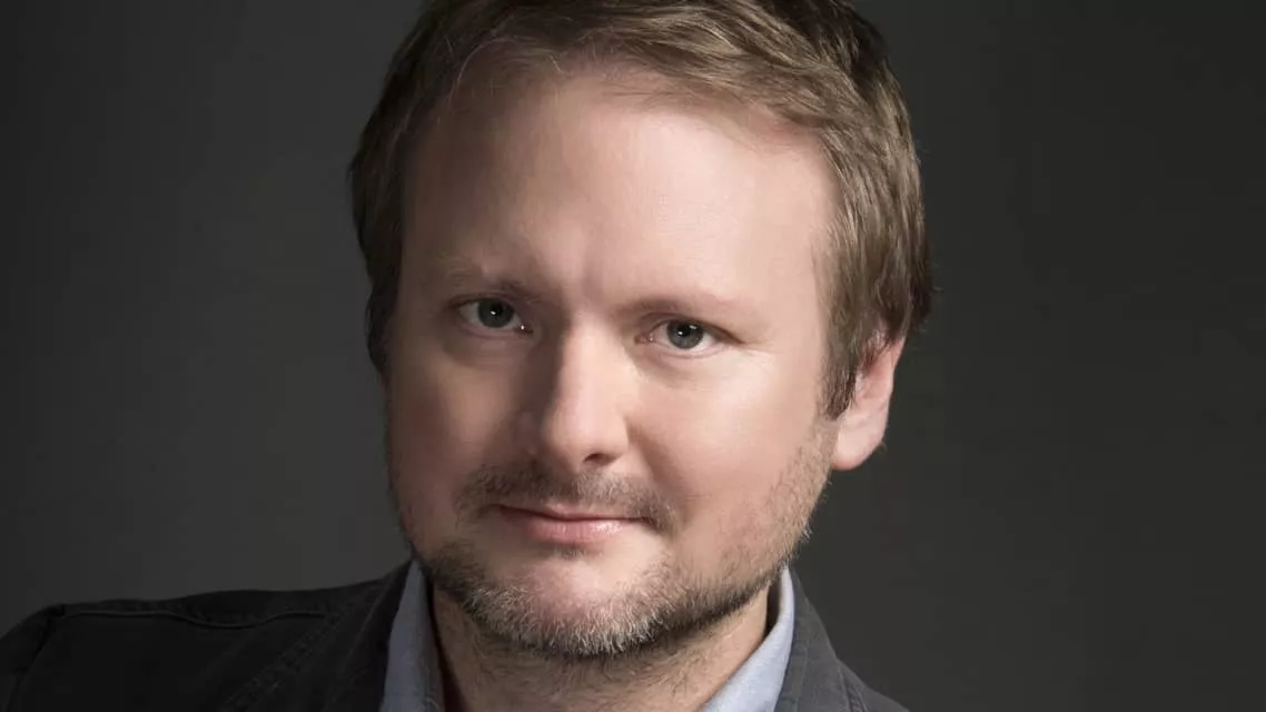Rian Johnson - American filmmaker