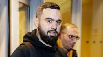 Éric Drouet - Politician