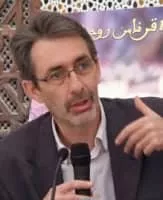 Éric Geoffroy - French philosopher