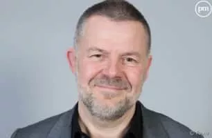 Éric Naulleau - French literary critic