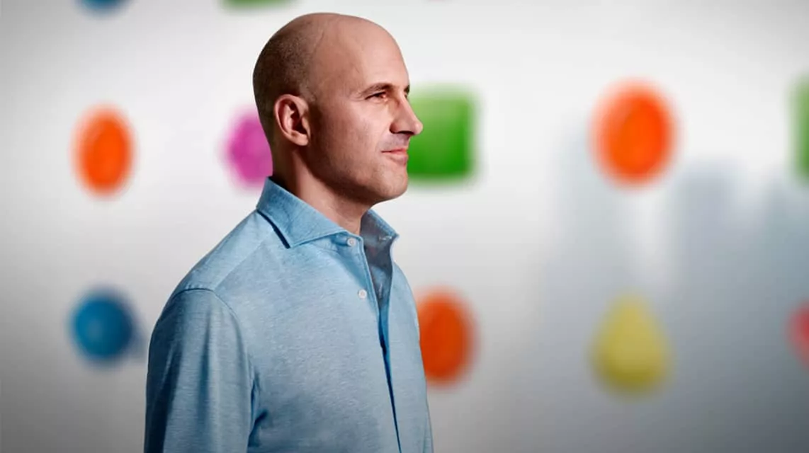 Riccardo Zacconi - Italian businessman